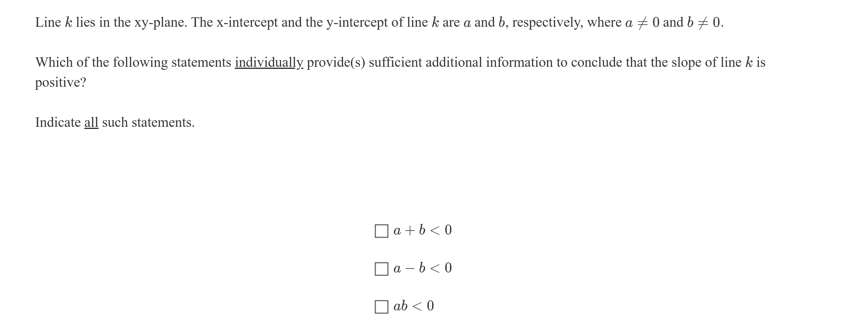 kmf math sprint practice